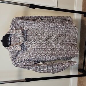 Perry Ellis shirt XXL